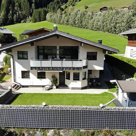 Appartement Josefine Bramberg am Wildkogel Buitenkant foto