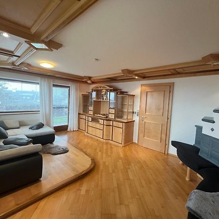 Appartement Josefine Bramberg am Wildkogel Buitenkant foto