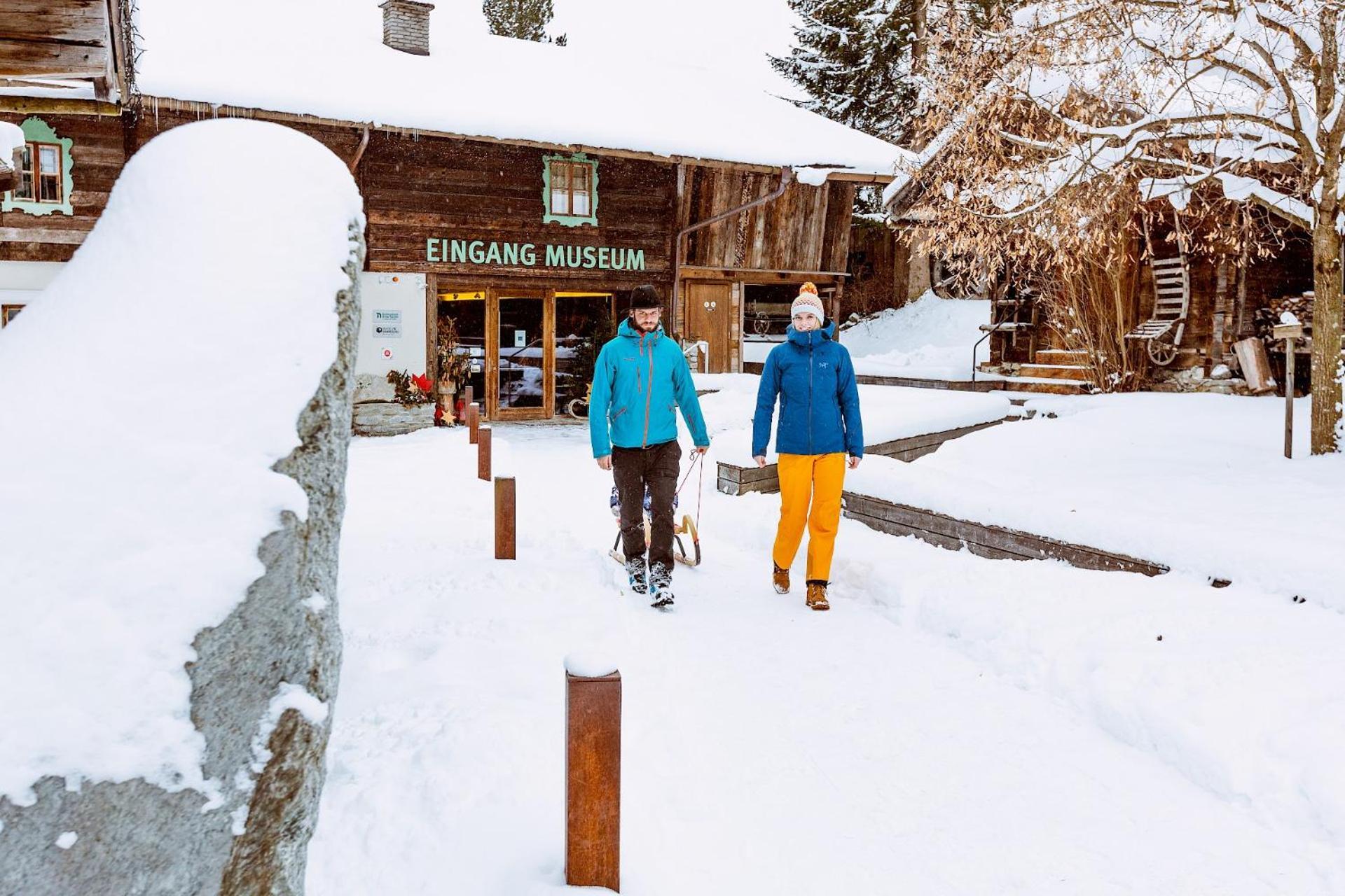 Appartement Josefine Bramberg am Wildkogel Buitenkant foto