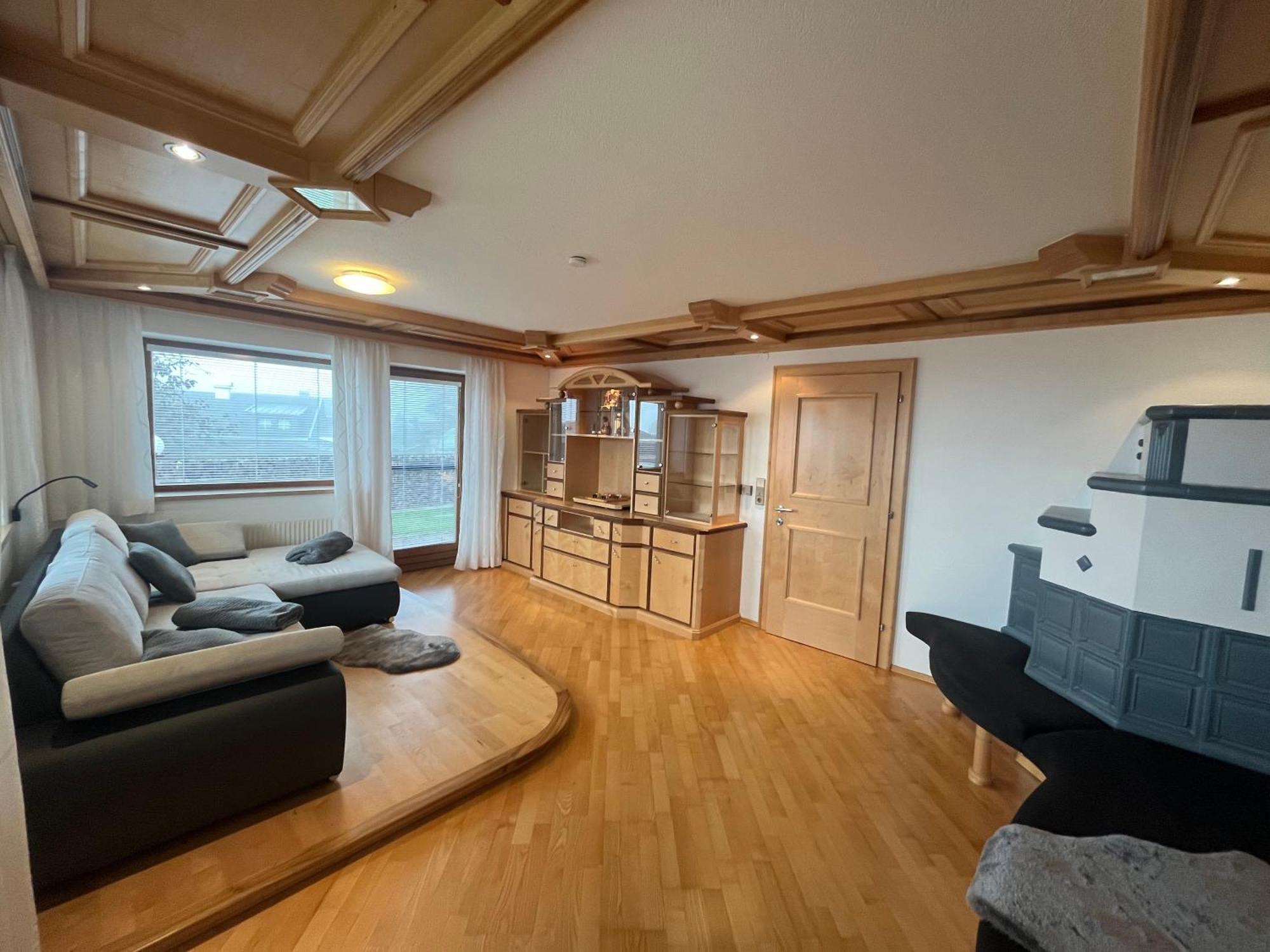 Appartement Josefine Bramberg am Wildkogel Buitenkant foto